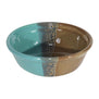 Handmade Ceramic Dessert Bowl - clayinmotion