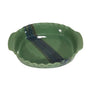 Small Oval Shaped Handmade Ceramic Baker - clayinmotion