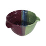 Handmade Ceramic Batter Bowl Large - clayinmotion